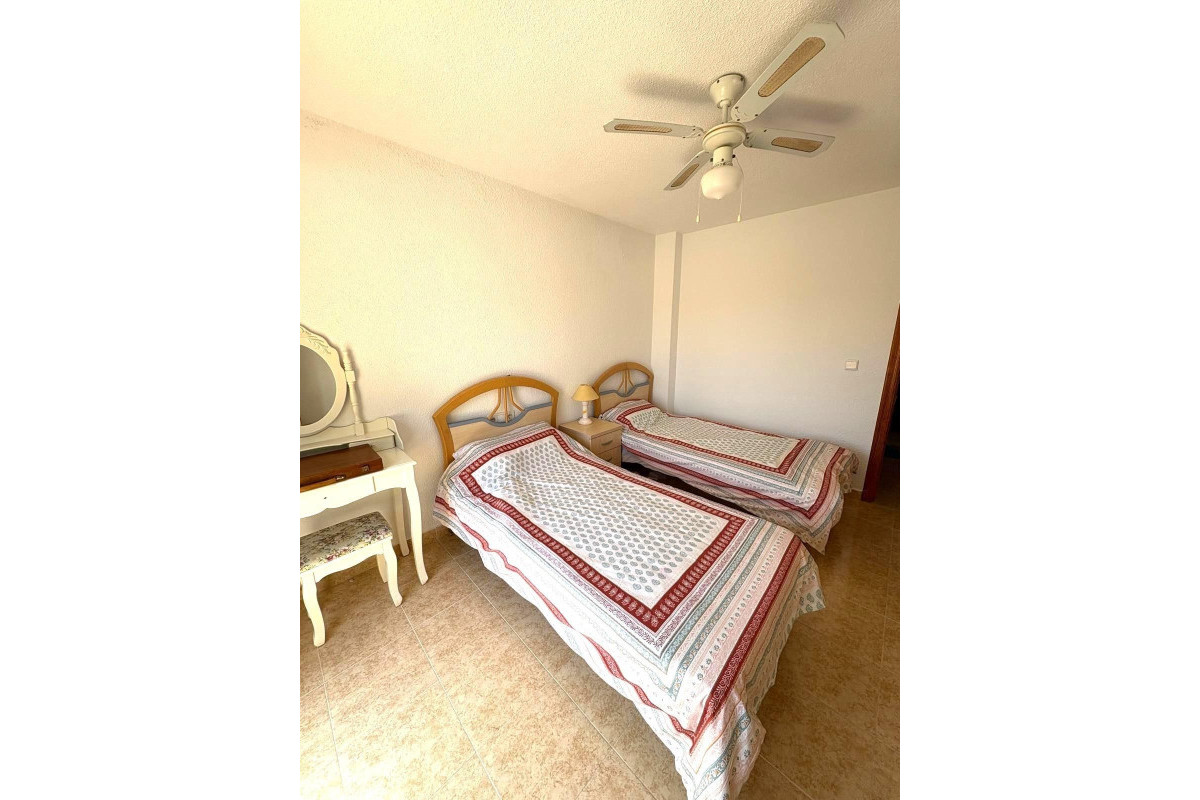 Reventa - Adosado - Torrevieja - El limonar