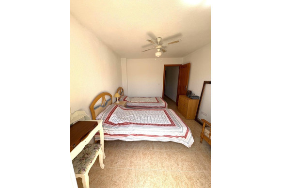 Reventa - Adosado - Torrevieja - El limonar