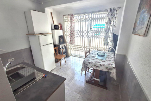 Reventa - Adosado - Torrevieja - El limonar