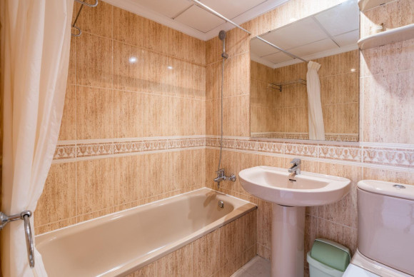 Herverkoop - Appartement - Calpe - Imperial park