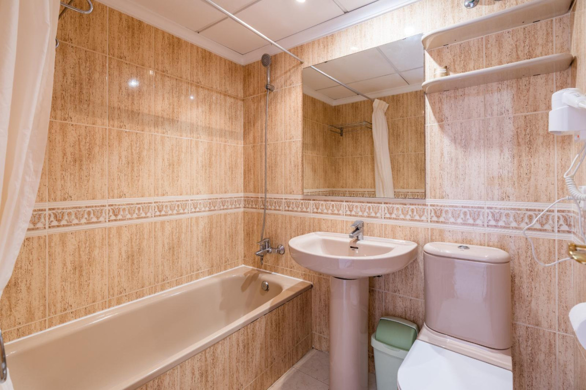 Herverkoop - Appartement - Calpe - Imperial park