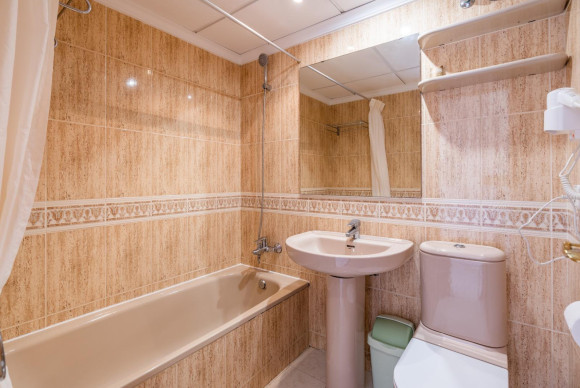 Herverkoop - Appartement - Calpe - Imperial park