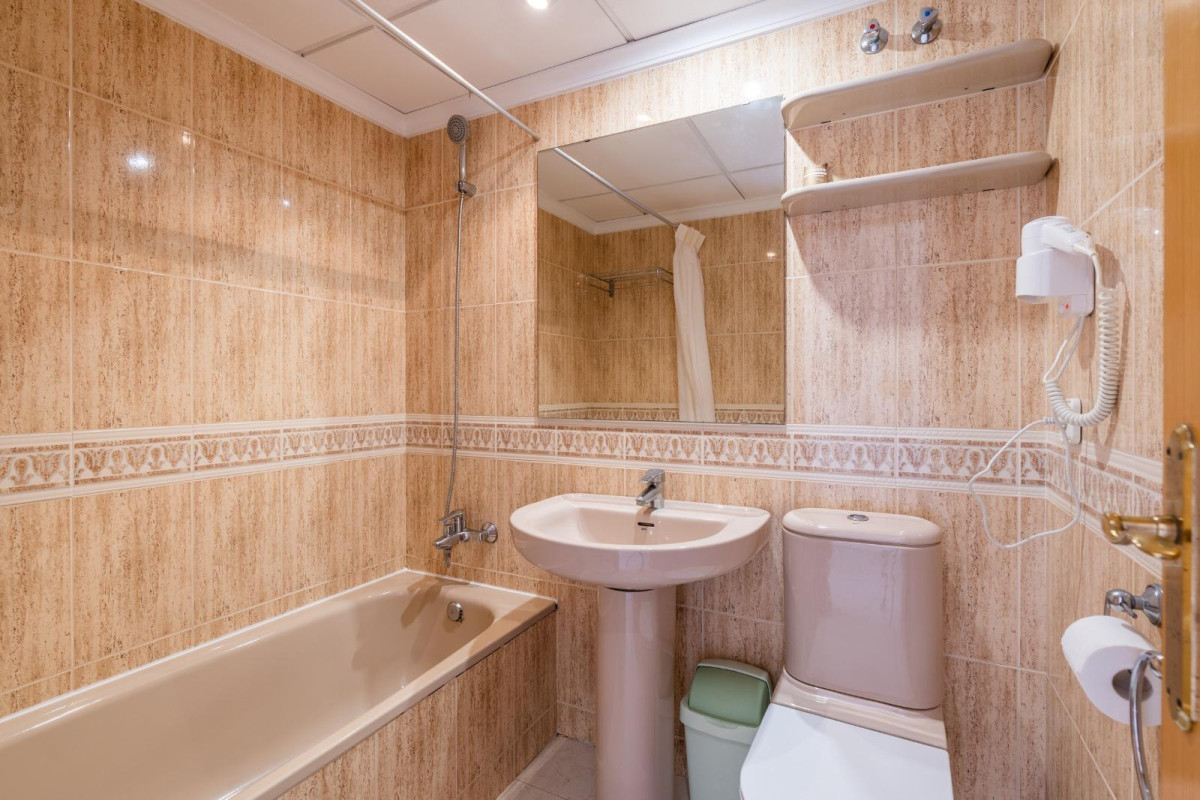 Herverkoop - Appartement - Calpe - Imperial park