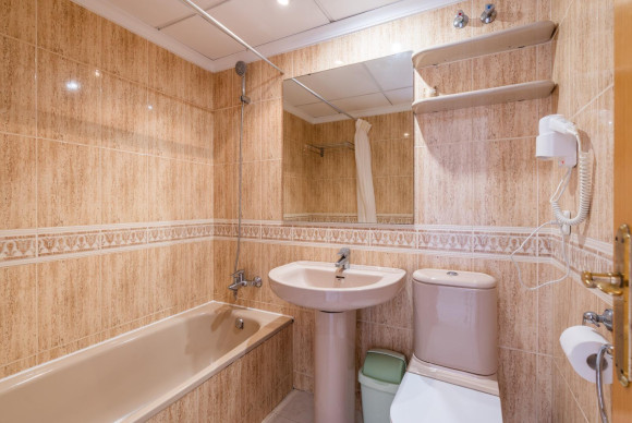 Herverkoop - Appartement - Calpe - Imperial park