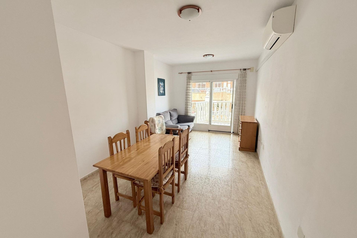 Revente - Appartement - Guardamar del Segura - Guardamar Playa-Centro