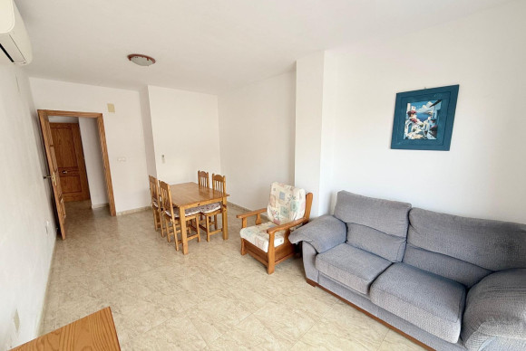 Revente - Appartement - Guardamar del Segura - Guardamar Playa-Centro