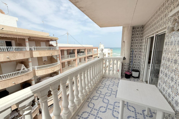 Revente - Appartement - Guardamar del Segura - Guardamar Playa-Centro