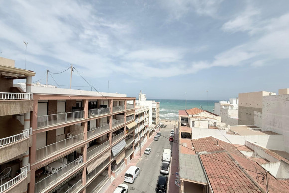 Revente - Appartement - Guardamar del Segura - Guardamar Playa-Centro