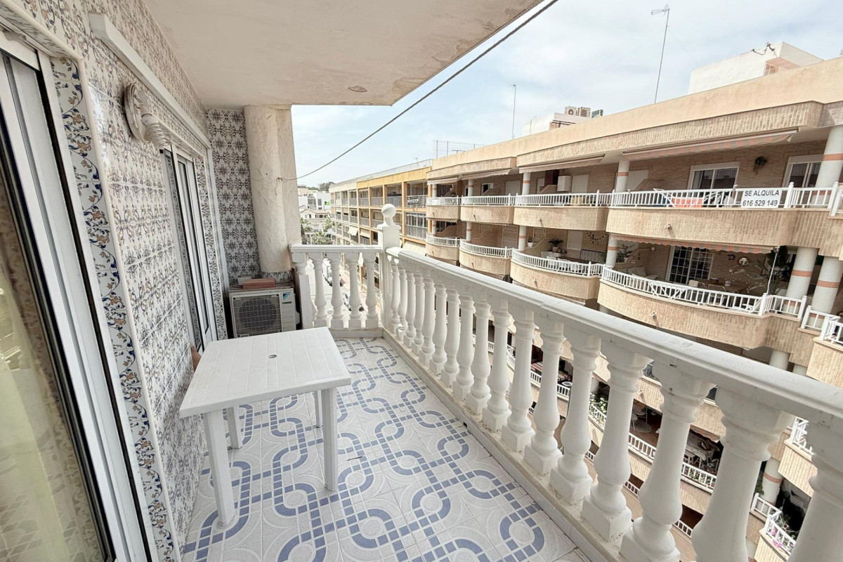 Revente - Appartement - Guardamar del Segura - Guardamar Playa-Centro