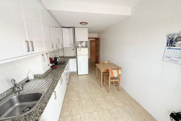 Revente - Appartement - Guardamar del Segura - Guardamar Playa-Centro