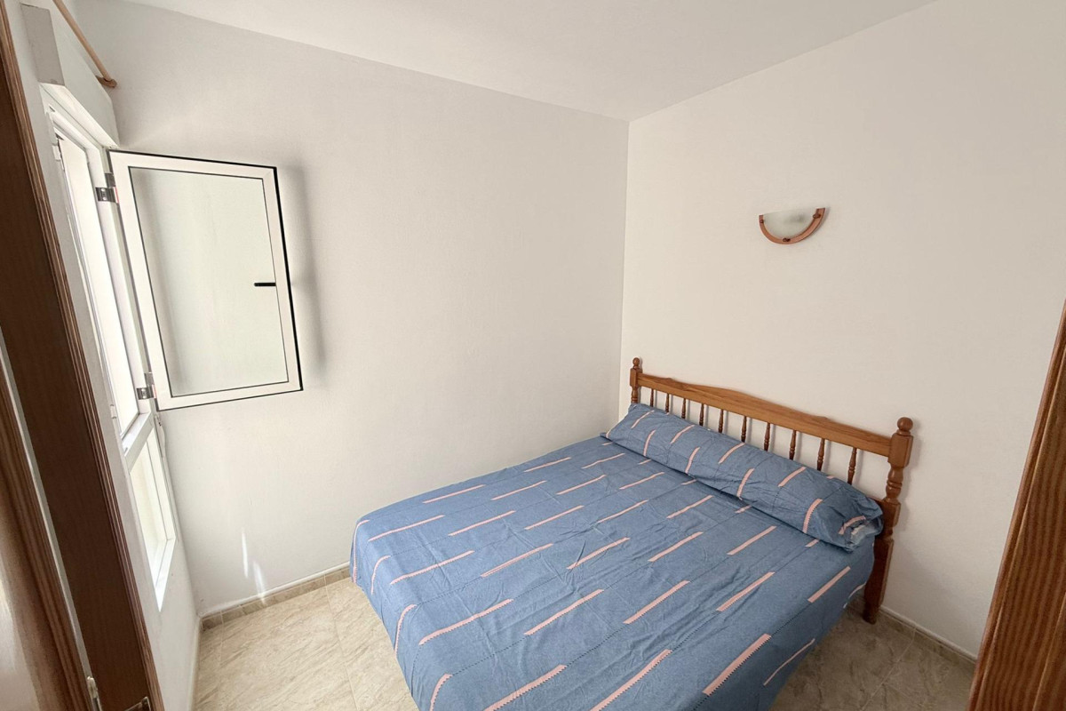 Revente - Appartement - Guardamar del Segura - Guardamar Playa-Centro