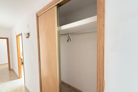 Revente - Appartement - Guardamar del Segura - Guardamar Playa-Centro