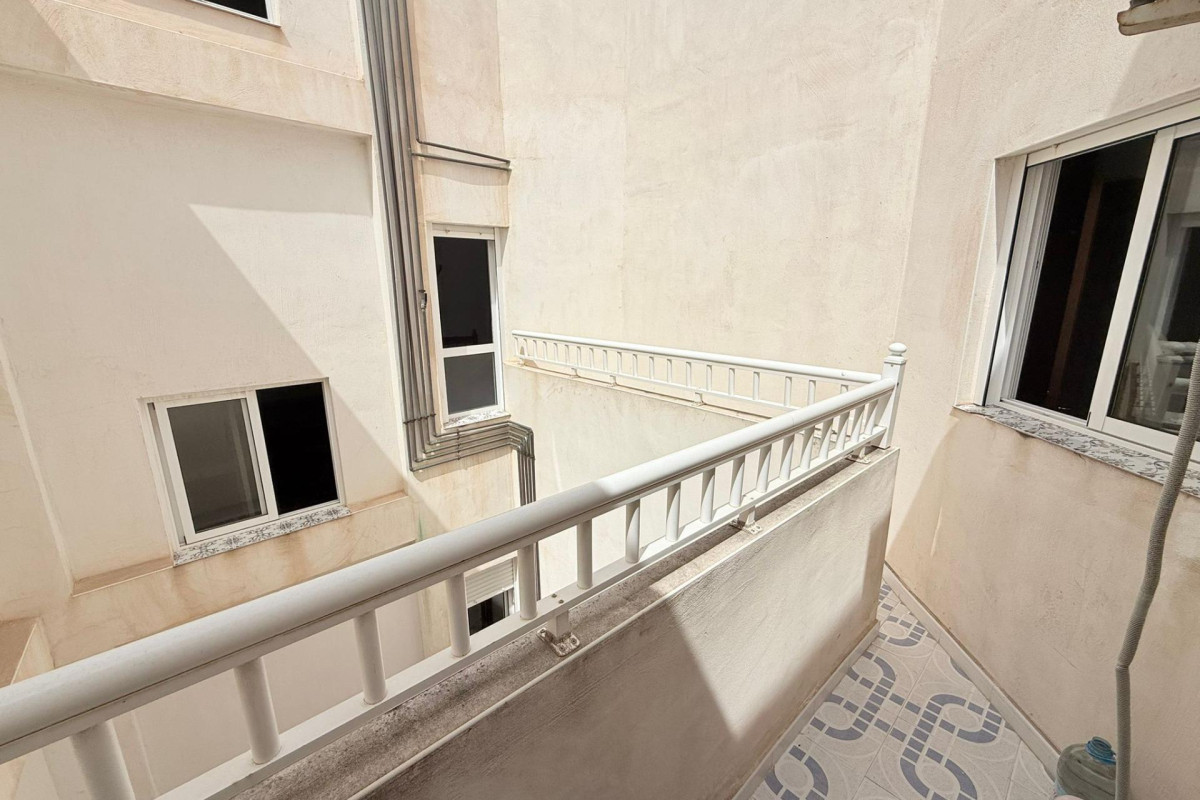 Revente - Appartement - Guardamar del Segura - Guardamar Playa-Centro