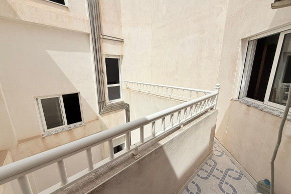 Revente - Appartement - Guardamar del Segura - Guardamar Playa-Centro