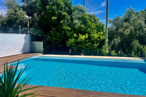 Herverkoop - LUXE VILLA - Alicante - Alicante Golf