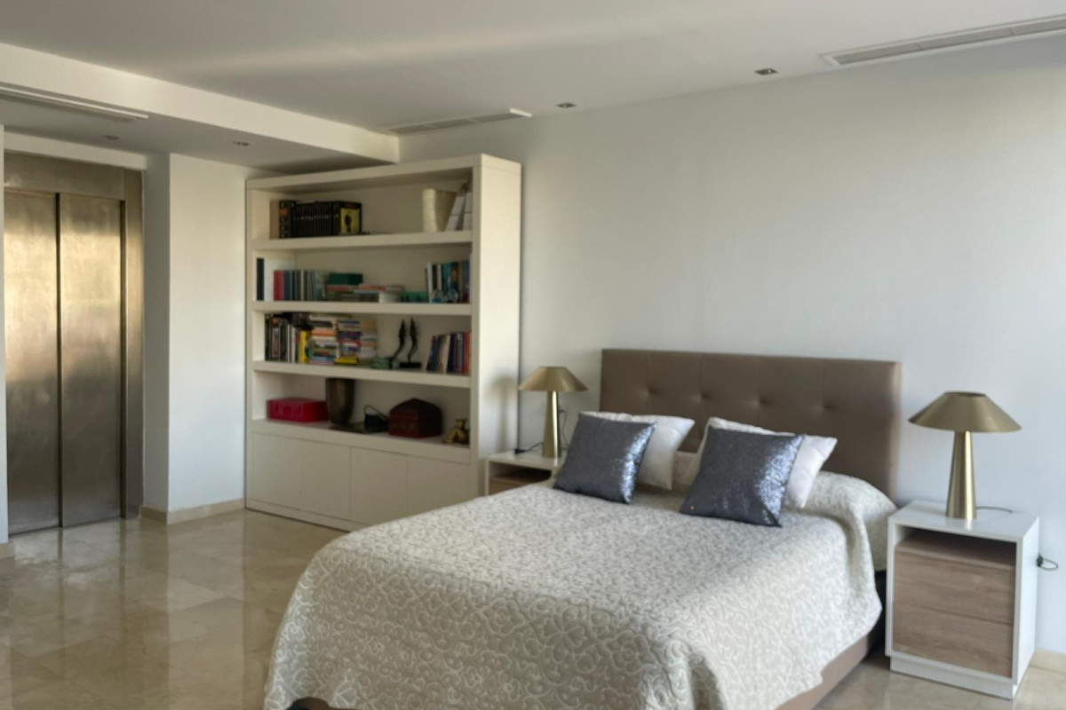 Herverkoop - LUXE VILLA - Alicante - Alicante Golf