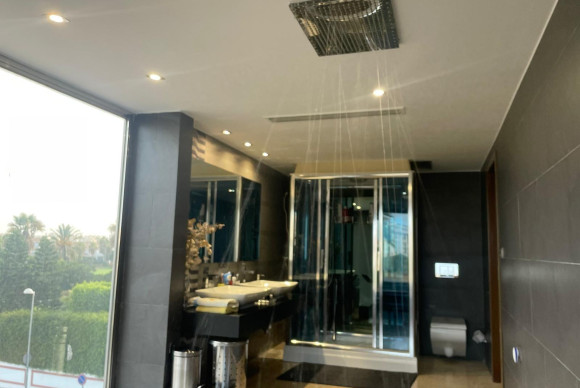 Herverkoop - LUXE VILLA - Alicante - Alicante Golf