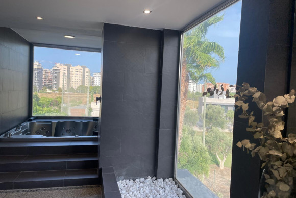 Herverkoop - LUXE VILLA - Alicante - Alicante Golf