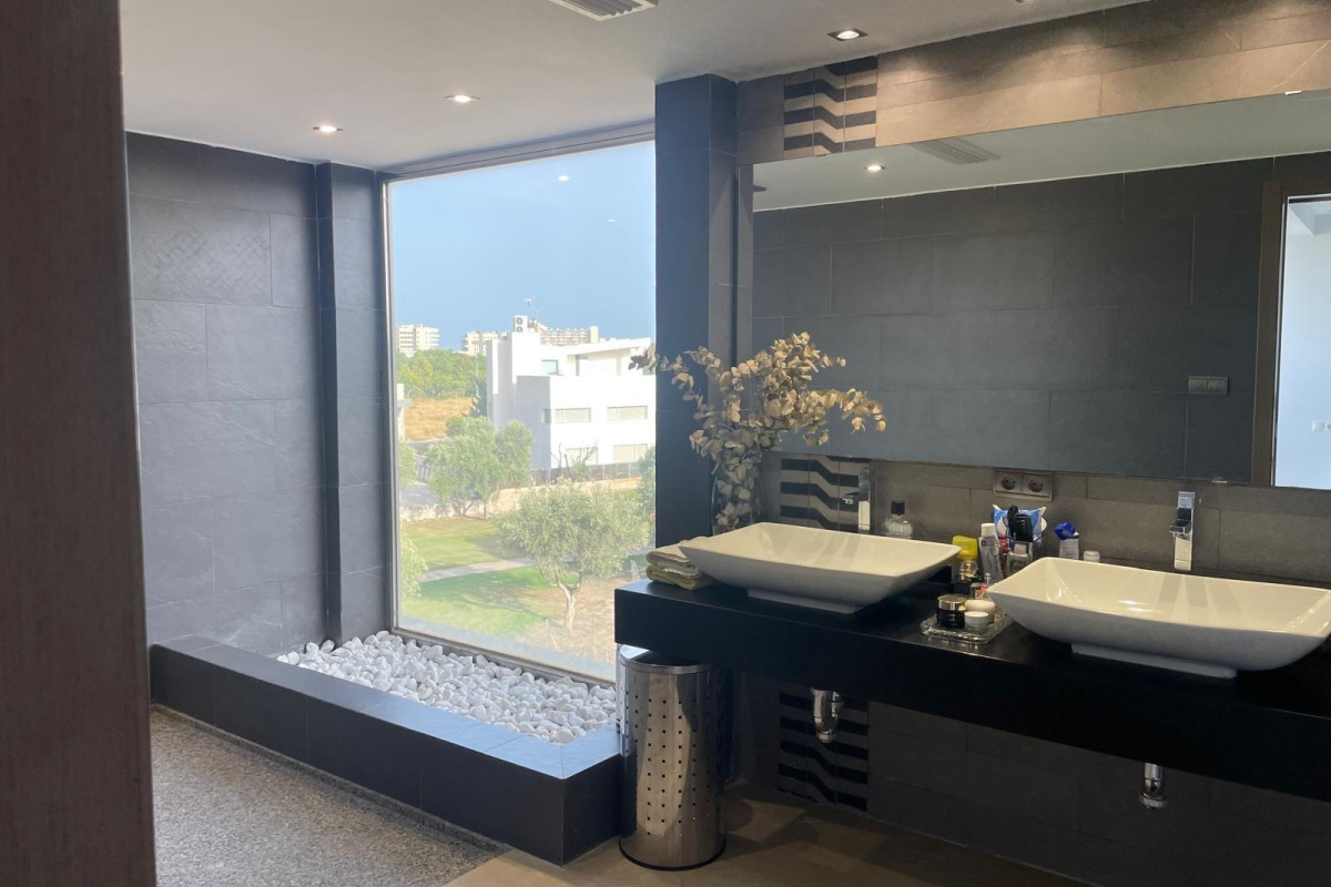 Herverkoop - LUXE VILLA - Alicante - Alicante Golf