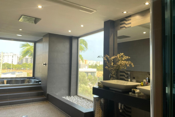 Herverkoop - LUXE VILLA - Alicante - Alicante Golf