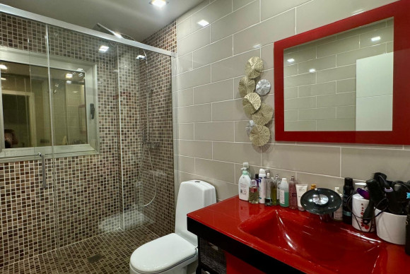 Herverkoop - LUXE VILLA - Alicante - Alicante Golf