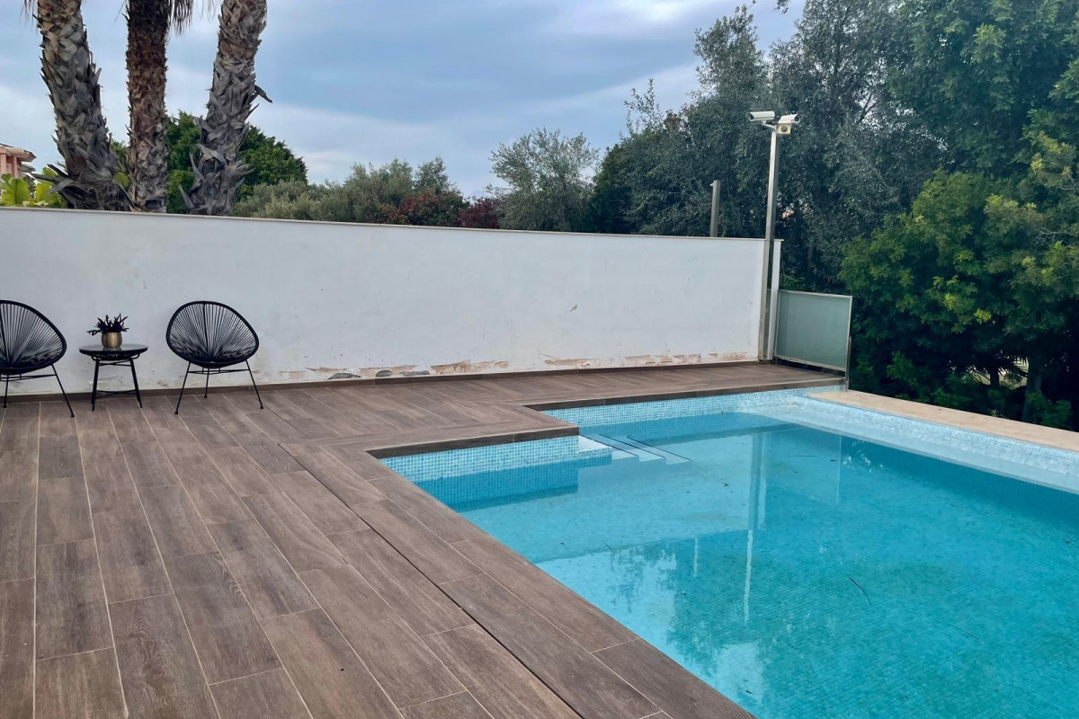 Herverkoop - LUXE VILLA - Alicante - Alicante Golf