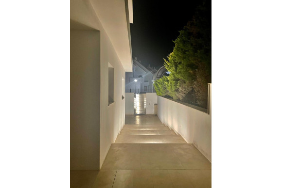 Herverkoop - LUXE VILLA - Alicante - Alicante Golf