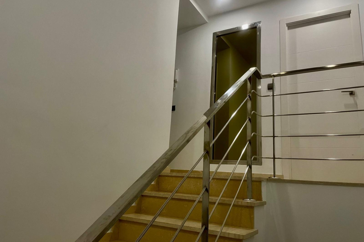 Herverkoop - LUXE VILLA - Alicante - Alicante Golf