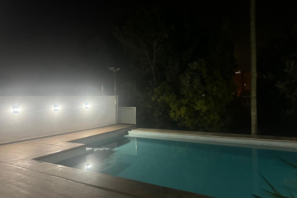 Herverkoop - LUXE VILLA - Alicante - Alicante Golf