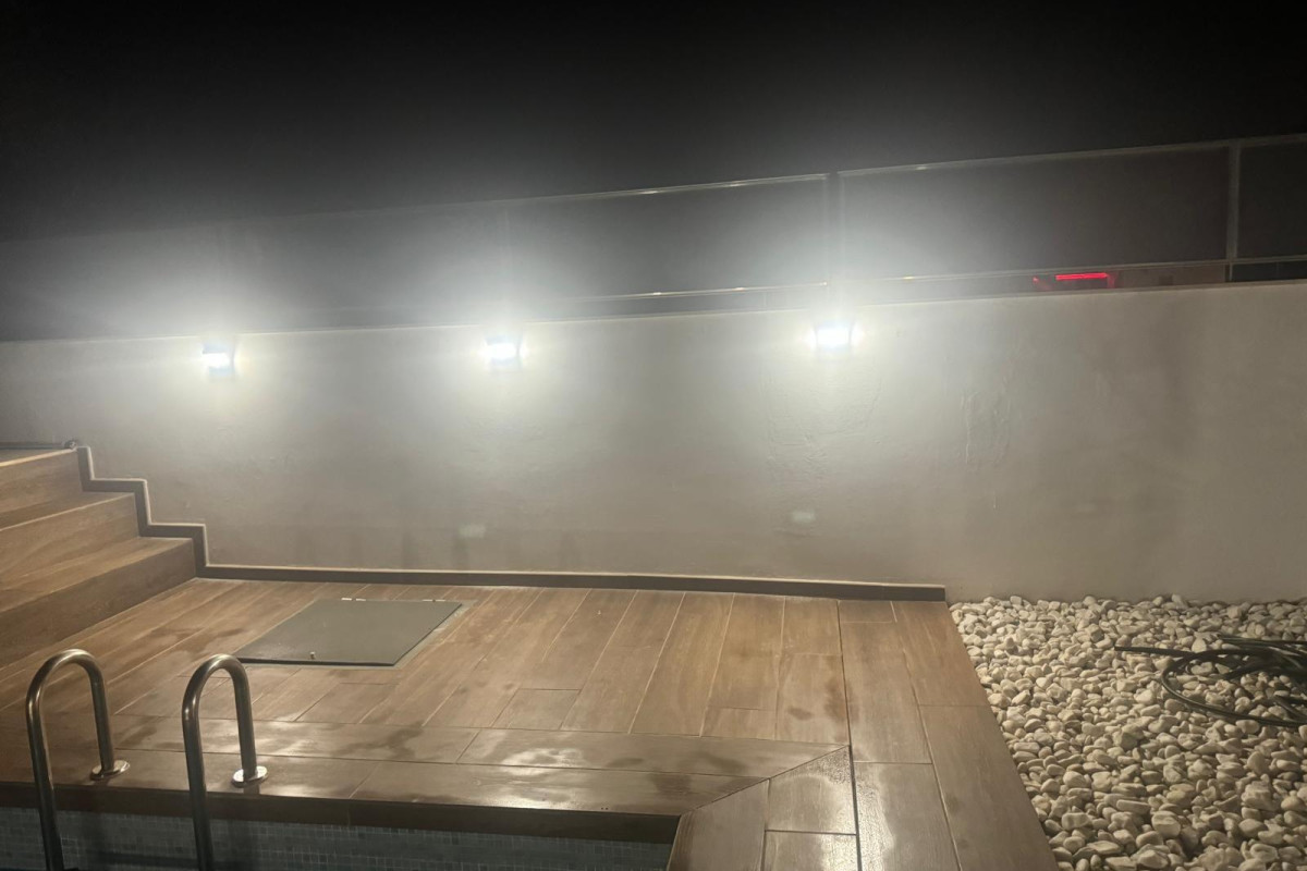 Herverkoop - LUXE VILLA - Alicante - Alicante Golf