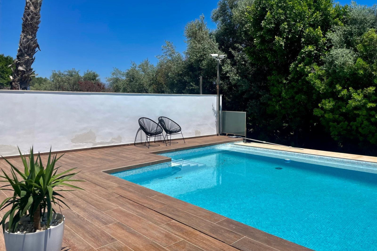 Herverkoop - LUXE VILLA - Alicante - Alicante Golf