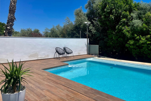 Herverkoop - LUXE VILLA - Alicante - Alicante Golf