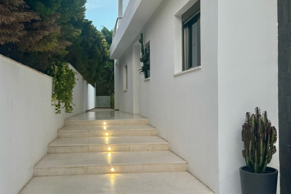 Herverkoop - LUXE VILLA - Alicante - Alicante Golf