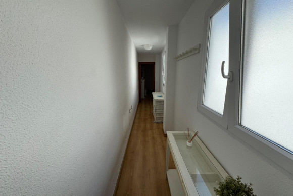 Herverkoop - Appartement  - Torrevieja - Acequion