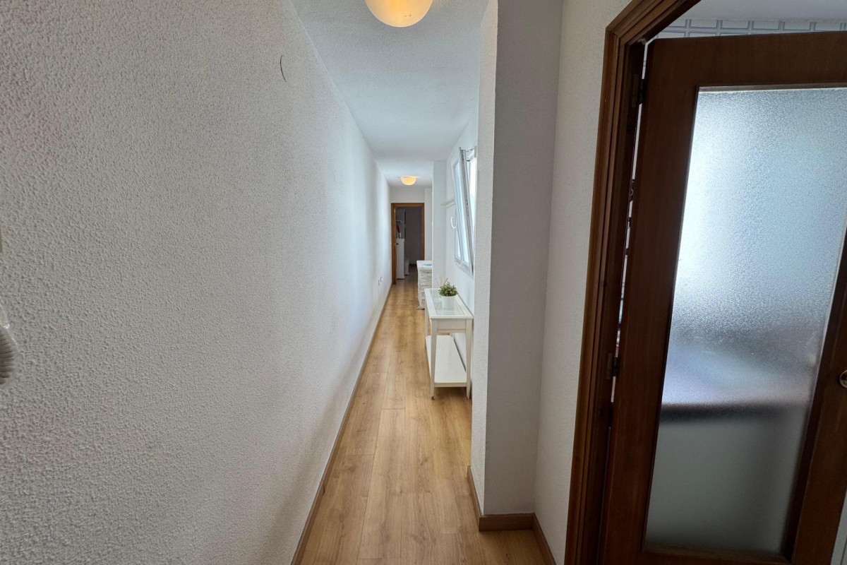 Herverkoop - Appartement  - Torrevieja - Acequion