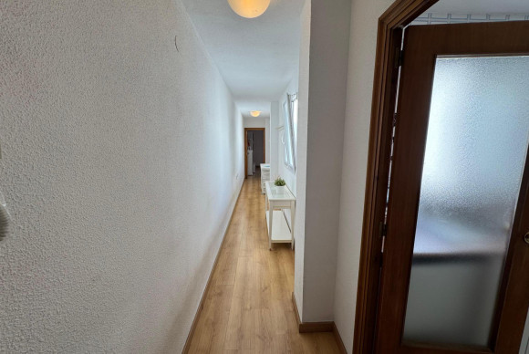 Herverkoop - Appartement  - Torrevieja - Acequion