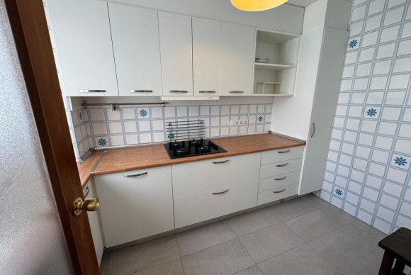 Herverkoop - Appartement  - Torrevieja - Acequion