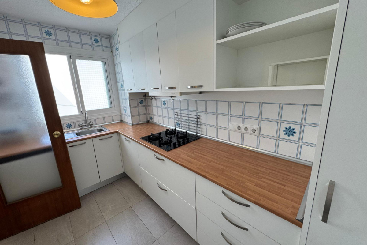 Herverkoop - Appartement  - Torrevieja - Acequion