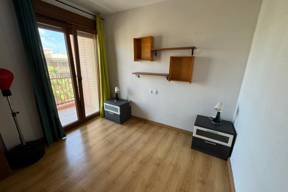 Herverkoop - Appartement  - Torrevieja - Acequion