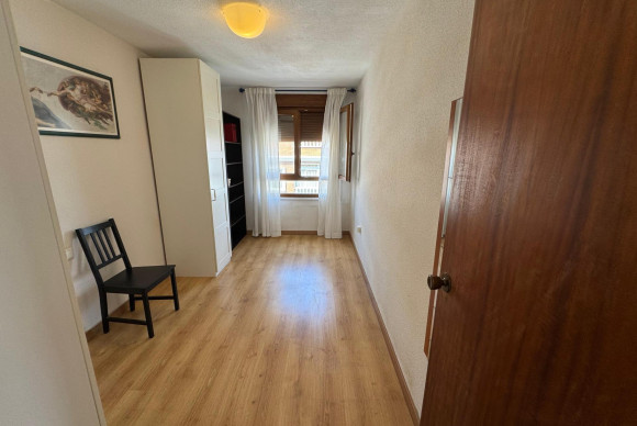 Herverkoop - Appartement  - Torrevieja - Acequion