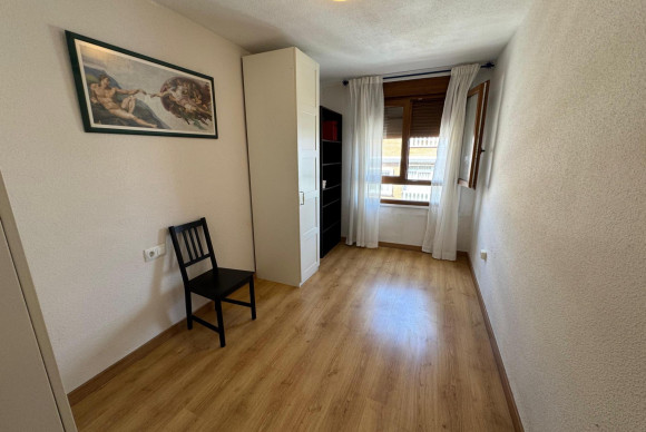 Herverkoop - Appartement  - Torrevieja - Acequion