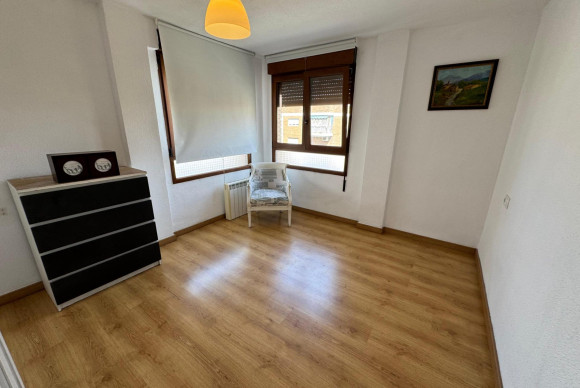 Herverkoop - Appartement  - Torrevieja - Acequion