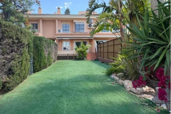 Reventa - Adosado - San Juan Playa - Cabo de las huertas