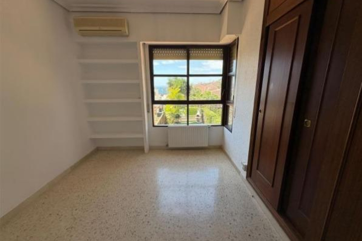 Reventa - Adosado - San Juan Playa - Cabo de las huertas