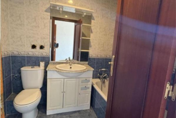 Reventa - Adosado - San Juan Playa - Cabo de las huertas