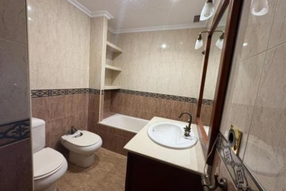 Reventa - Adosado - San Juan Playa - Cabo de las huertas