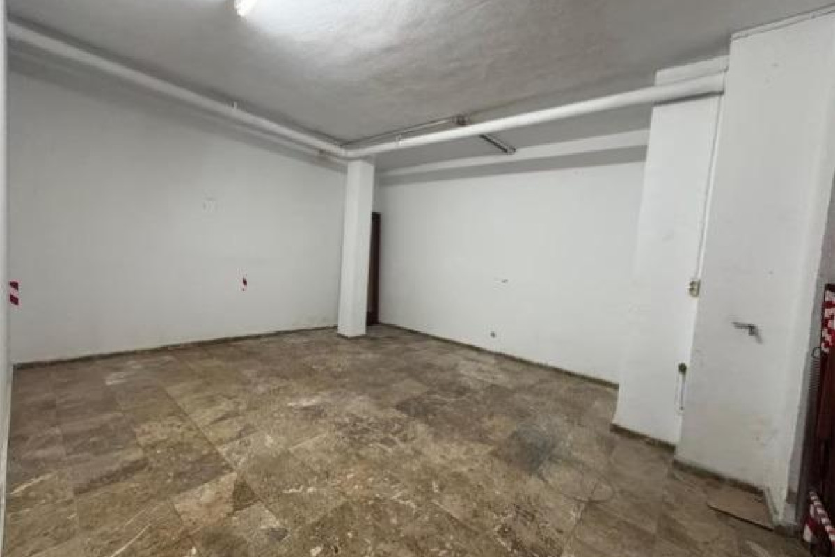 Reventa - Adosado - San Juan Playa - Cabo de las huertas