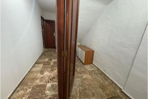 Reventa - Adosado - San Juan Playa - Cabo de las huertas