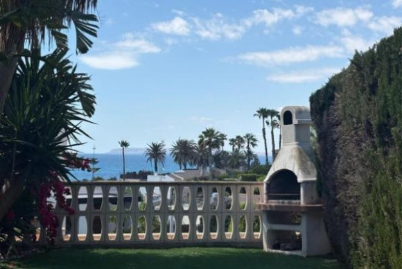 Reventa - Adosado - San Juan Playa - Cabo de las huertas