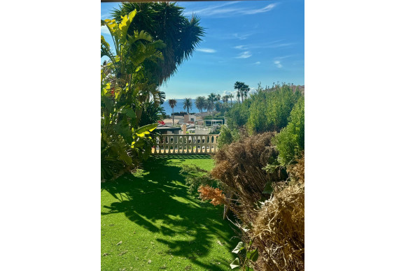 Reventa - Adosado - San Juan Playa - Cabo de las huertas